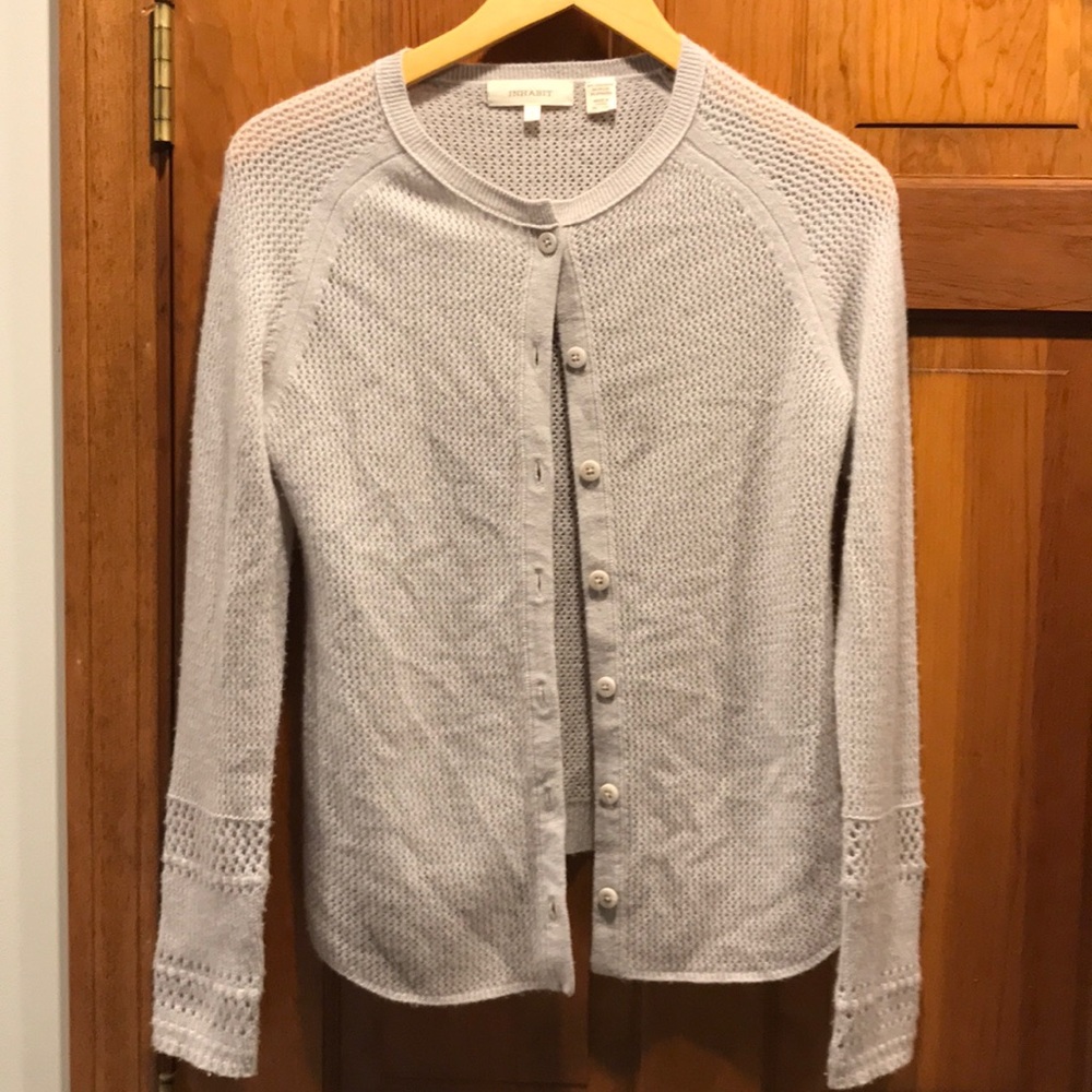 Inhabit Cardigan Sweater